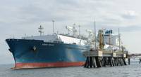 (Photo: Höegh LNG)