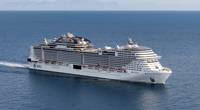 (File photo: MSC Cruises)