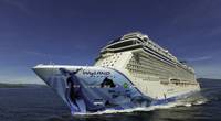 Norwegian Bliss (Photo: Norwegian Cruise Line)