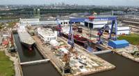 (Photo: Philly Shipyard, Inc)