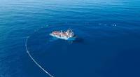 (Photo: The Ocean Cleanup)