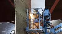 (File photo: Bay Shipbuilding)