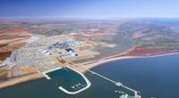 Pic: Chevron Australia