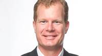 William Harber, President, Americas Region, Hurtigruten