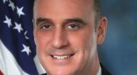 William P. Doyle, CEO & Executive Director Dredging Contractors of America