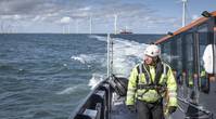 File Image: offshore wind operations (CREDIT: CWind)