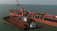 Photo courtesy of Konecranes