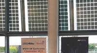 ABP Chief HR Officer, Alison Rumsey speaks at the ABP-WISTA UK reception in City Hall during London International Shipping Week. Photo: ABP