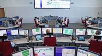 Photo provided by Maritime & Coastguard Agency