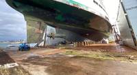 (Photo: Everett Ship Repair)