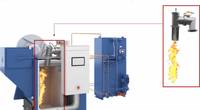 The new X10 TITAN range from ATLAS Incinerators.