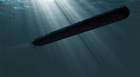 The new site will be used to assemble hull structures for Boeing’s Orca Extra Large Unmanned Undersea Vehicle (XLUUV) program for the U.S. Navy. (Image: Boeing)