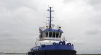 The Kapena Jack Young completed sea trials in Fourchon, Louisiana and was delivered on August 22, 2018. CREDIT: Young Brothers