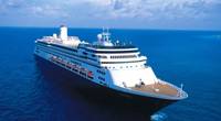Zaandam (Photo: Holland America Line)