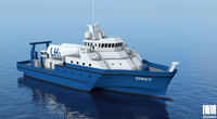 Zero/V (Photo courtesy of DNV GL)