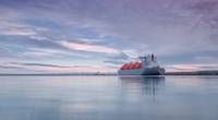 Russian company Zvezda Shipbuilding Complex has given Samsung Heavy Industries (SHI) the contract to construct LNG carriers for the Arctic LNG 2 project. (Photo © Adobe Stock / Wojciech Wrzesien)