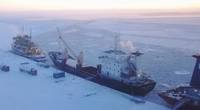 Image Credit: Mammoet/Novatek