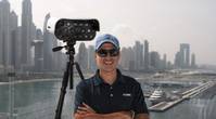 Jimmy Grewal, executive director of Elcome International (Photo: Elcome International)