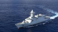 (File photo: Fincantieri)