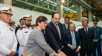 (Photo: Fincantieri)