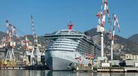 Photo courtesy of Fincantieri