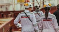 Photo: Bureau Veritas