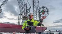 David Knukkel, Founder & CEO, RIMS BV. Photo: Courtesy RIMS BV