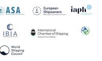 © ASA, ECSA, IAPH, IBIA, ITF, ICS, WSC