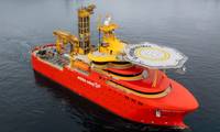 Austri Enabler CSOV (Credit: GONDAN Shipbuilders)