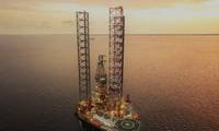 Credit: Borr Drilling