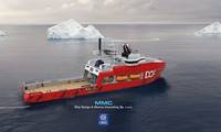 (Credit: MMC Ship Design & Marine Consulting)