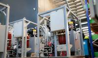 © DMT Marine Equipment