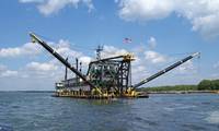 (File photo; Southern Dredging)