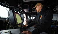 file photo (U.S. Navy photo by Mass Communication Specialist 2nd Class Jordan Jennings)