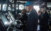 file photo (U.S. Navy photo by Mass Communication Specialist 3rd Class Theoplis Stewart II)