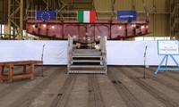 © Fincantieri