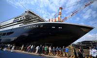 © Fincantieri