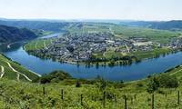 Germany's Mosel river (c) Petrus / Adobestock