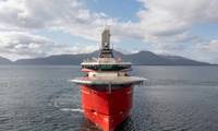 Grampian Eagle SOV (Credit: North Star)
