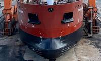 Image courtesy Akdeniz Shipyard