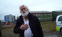 Paul Watson (Photo: Captain Paul Watson Foundation)