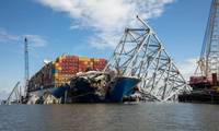 Photo: Christopher Rosario / U.S. Army Corps of Engineers