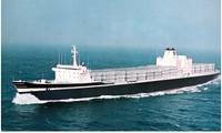 SL7 M&O: SS Sea-Land Galloway, Martin & Ottaway collection.