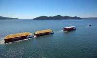 Source: Seaspan