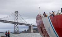 Source: US Coast Guard