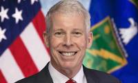 U.S. Secretary of Energy Chris Wright. Image courtesy Department of Energy