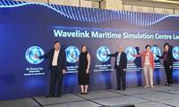 Wärtsilä has supplied its new dual-fuel engine simulator technology for WMI, which was recently inaugurated by H.E. Ms. Grace FU Hai Yien, Minister for Sustainability and the Environment and Minister-in-charge of Trade Relations of the Republic of Singapore. © Wavelink Maritime Institute   