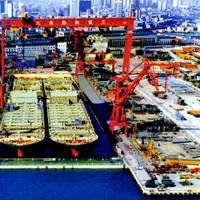 Photo: China Shipbuilding Industry Corporation