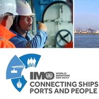 Photo: International Maritime Organization (IMO)