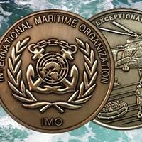 Image: International Maritime Organization (IMO)